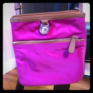 Michael Kors crossbody bag